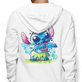 Hula Dance Experiment - Adult & Kids T-Shirts, Sweatshirts & Hoodies apparel design preview 1