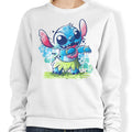 Hula Dance Experiment - Adult & Kids T-Shirts, Sweatshirts & Hoodies apparel design preview 1