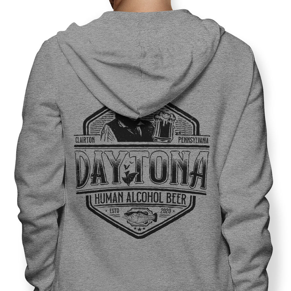 Human Alcohol Beer - Adult & Kids T-Shirts, Sweatshirts & Hoodies apparel design preview 1
