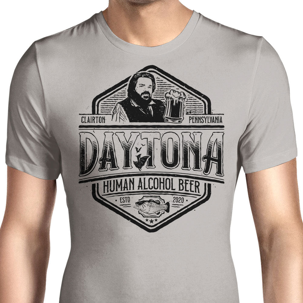 Human Alcohol Beer Men's Apparel - Adult & Kids T-Shirts, Sweatshirts & Hoodies apparel design preview 1