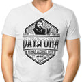 Human Alcohol Beer Men's V-Neck - Adult & Kids T-Shirts, Sweatshirts & Hoodies apparel design preview 1