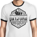 Human Alcohol Beer Ringer - Adult & Kids T-Shirts, Sweatshirts & Hoodies apparel design preview 1