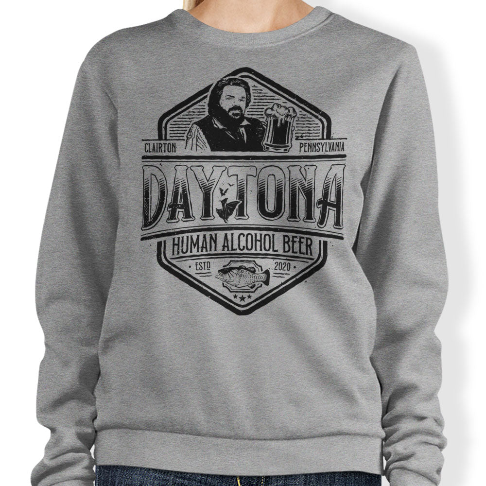 Human Alcohol Beer - Adult & Kids T-Shirts, Sweatshirts & Hoodies apparel design preview 1