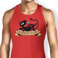 Humanity Sucks Tank Top - Adult & Kids T-Shirts, Sweatshirts & Hoodies apparel design preview 1