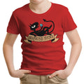 Humanity Sucks Youth Apparel - Adult & Kids T-Shirts, Sweatshirts & Hoodies apparel design preview 1