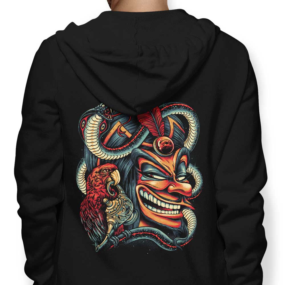 Hunger for Power - Adult & Kids T-Shirts, Sweatshirts & Hoodies apparel design preview 1
