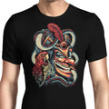 Hunger for Power Men's Apparel - Adult & Kids T-Shirts, Sweatshirts & Hoodies apparel design preview 1