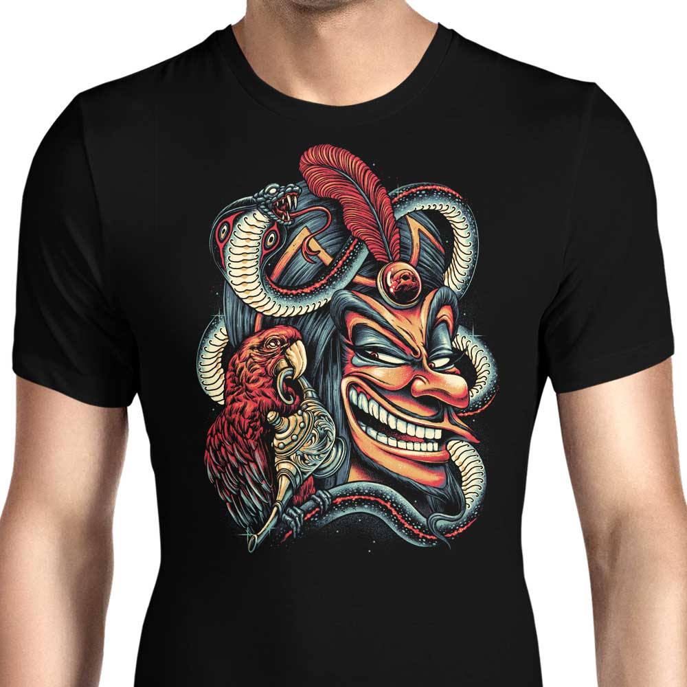 Hunger for Power Men's Apparel - Adult & Kids T-Shirts, Sweatshirts & Hoodies apparel design preview 1