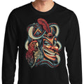 Hunger for Power - Adult & Kids T-Shirts, Sweatshirts & Hoodies apparel design preview 1