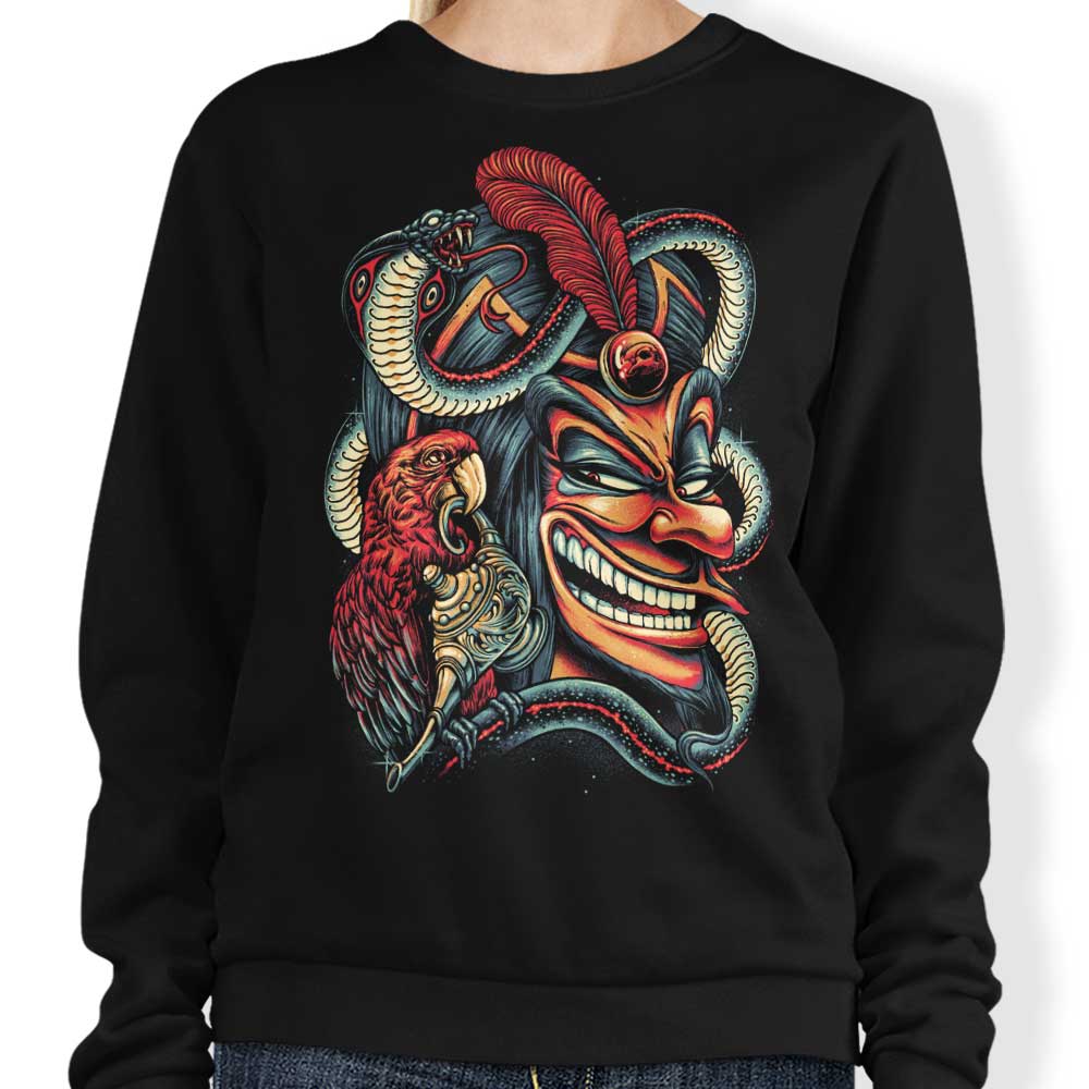 Hunger for Power - Adult & Kids T-Shirts, Sweatshirts & Hoodies apparel design preview 1