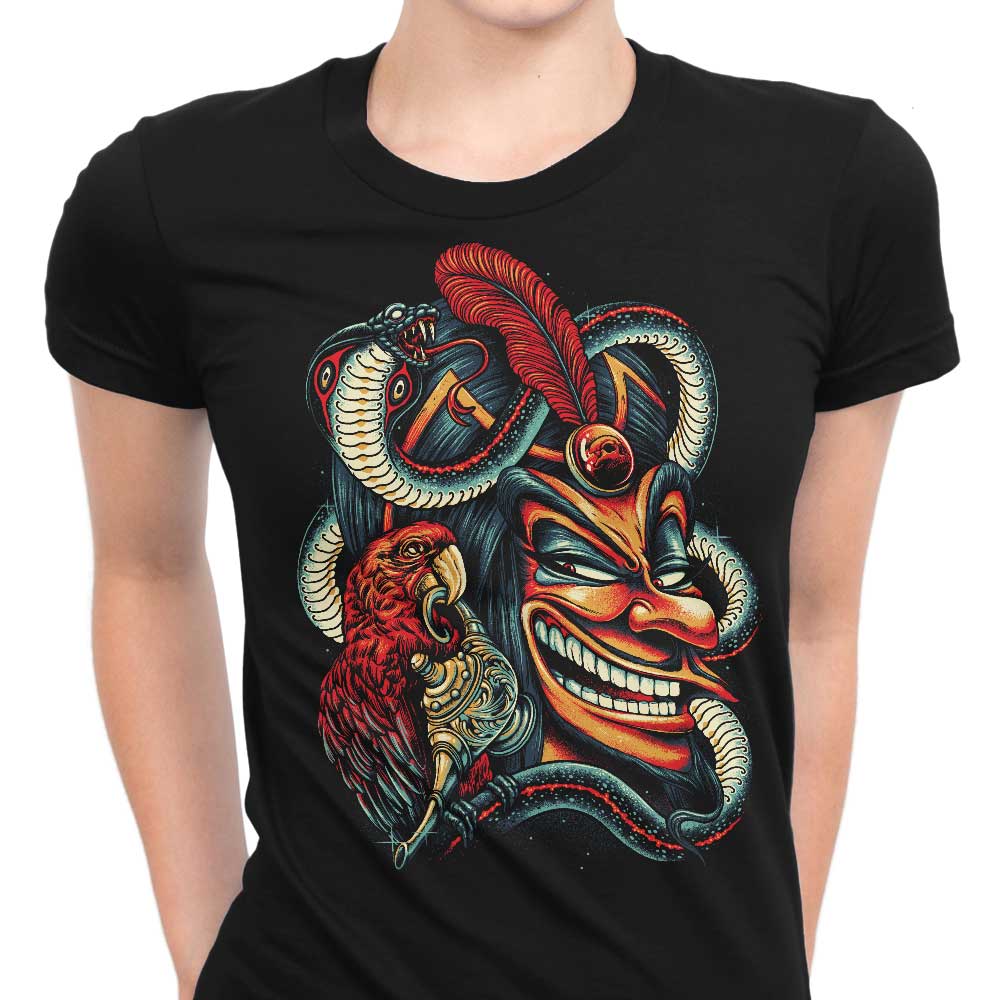 Hunger for Power Women's Apparel - Adult & Kids T-Shirts, Sweatshirts & Hoodies apparel design preview 1