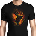 Hunny Art Men's Apparel - Adult & Kids T-Shirts, Sweatshirts & Hoodies apparel design preview 1