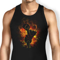 Hunny Art Tank Top - Adult & Kids T-Shirts, Sweatshirts & Hoodies apparel design preview 1