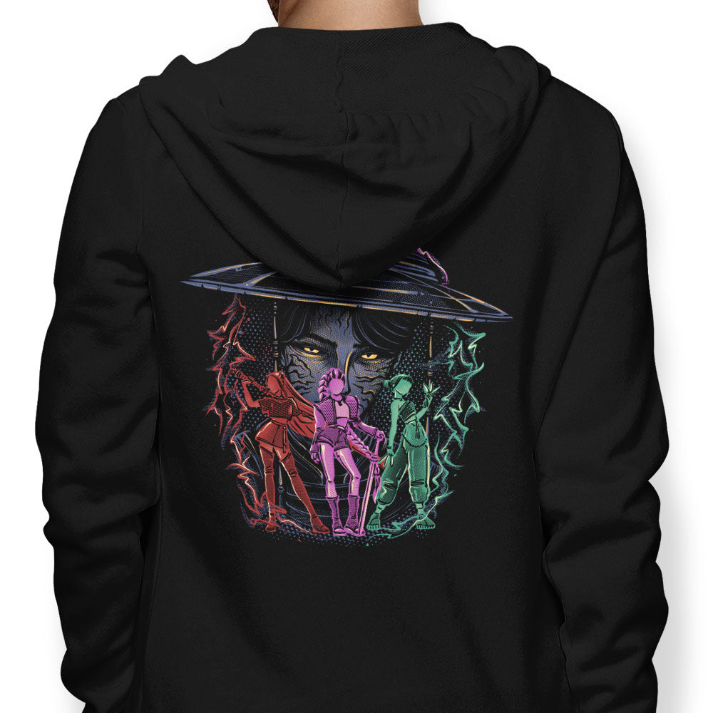Hunt in Style - Adult & Kids T-Shirts, Sweatshirts & Hoodies apparel design preview 1