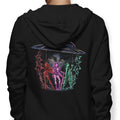 Hunt in Style - Adult & Kids T-Shirts, Sweatshirts & Hoodies apparel design preview 1