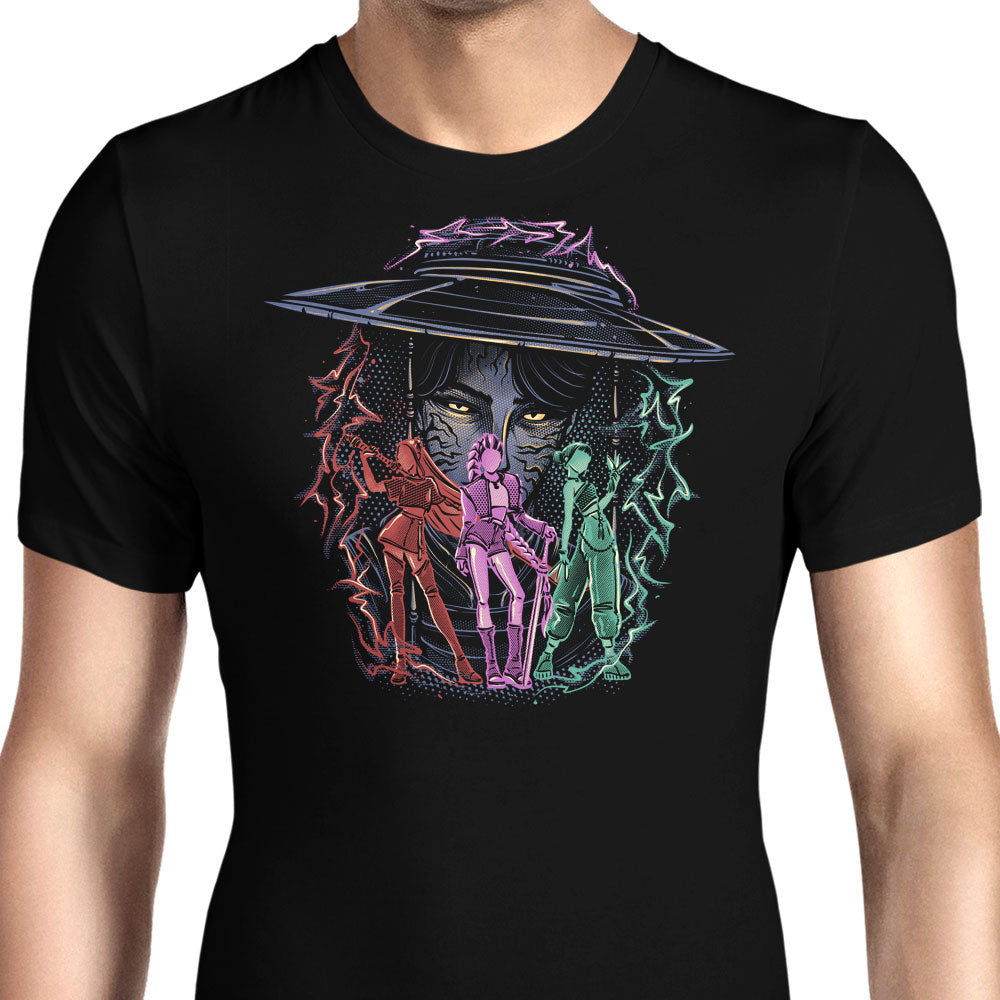 Hunt in Style Men's Apparel - Adult & Kids T-Shirts, Sweatshirts & Hoodies apparel design preview 1