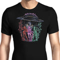 Hunt in Style Men's Apparel - Adult & Kids T-Shirts, Sweatshirts & Hoodies apparel design preview 1