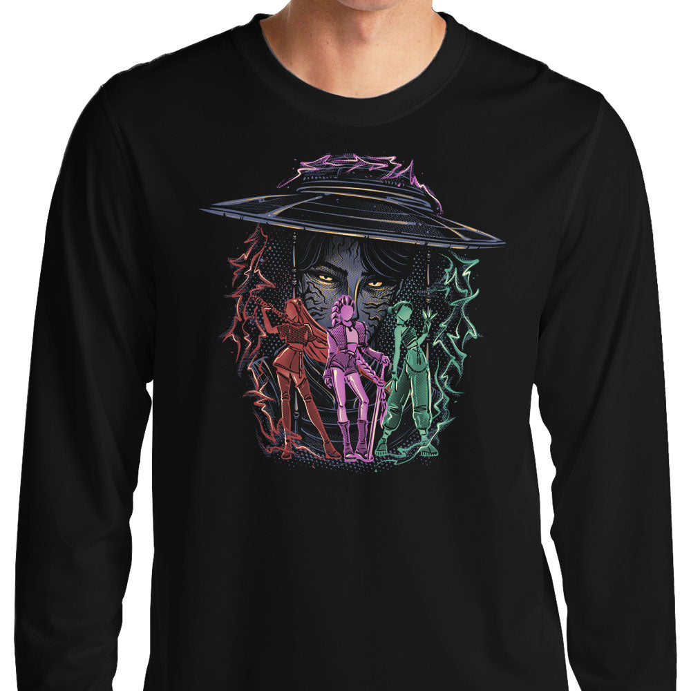 Hunt in Style - Adult & Kids T-Shirts, Sweatshirts & Hoodies apparel design preview 1