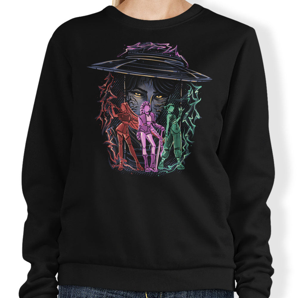 Hunt in Style - Adult & Kids T-Shirts, Sweatshirts & Hoodies apparel design preview 1