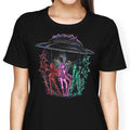 Hunt in Style Women's Apparel - Adult & Kids T-Shirts, Sweatshirts & Hoodies apparel design preview 1