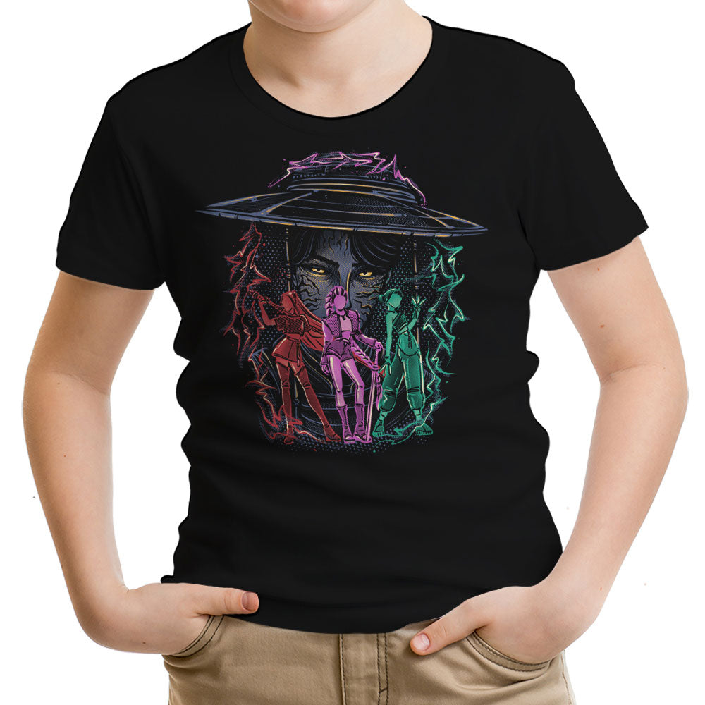 Hunt in Style Youth Apparel - Adult & Kids T-Shirts, Sweatshirts & Hoodies apparel design preview 1
