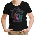 Hunt in Style Youth Apparel - Adult & Kids T-Shirts, Sweatshirts & Hoodies apparel design preview 1
