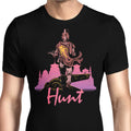 Hunt Men's Apparel - Adult & Kids T-Shirts, Sweatshirts & Hoodies apparel design preview 1