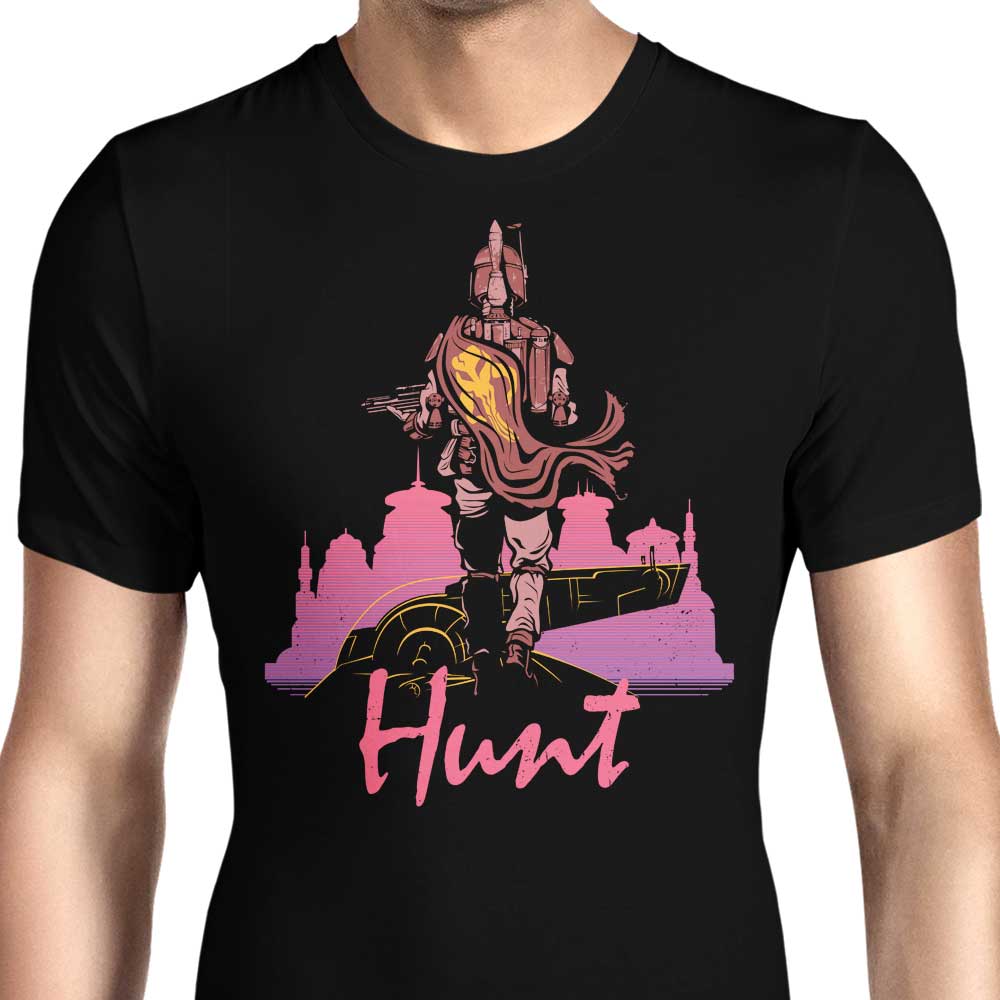 Hunt Men's Apparel - Adult & Kids T-Shirts, Sweatshirts & Hoodies apparel design preview 1