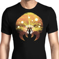 Hunt the Sun Men's Apparel - Adult & Kids T-Shirts, Sweatshirts & Hoodies apparel design preview 1