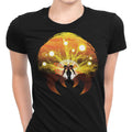 Hunt the Sun Women's Apparel - Adult & Kids T-Shirts, Sweatshirts & Hoodies apparel design preview 1