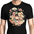 Hunter Camp Men's Apparel - Adult & Kids T-Shirts, Sweatshirts & Hoodies apparel design preview 1