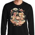 Hunter Camp - Adult & Kids T-Shirts, Sweatshirts & Hoodies apparel design preview 1
