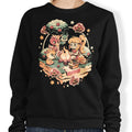 Hunter Camp - Adult & Kids T-Shirts, Sweatshirts & Hoodies apparel design preview 1