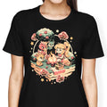 Hunter Camp Women's Apparel - Adult & Kids T-Shirts, Sweatshirts & Hoodies apparel design preview 1
