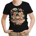 Hunter Camp Youth Apparel - Adult & Kids T-Shirts, Sweatshirts & Hoodies apparel design preview 1