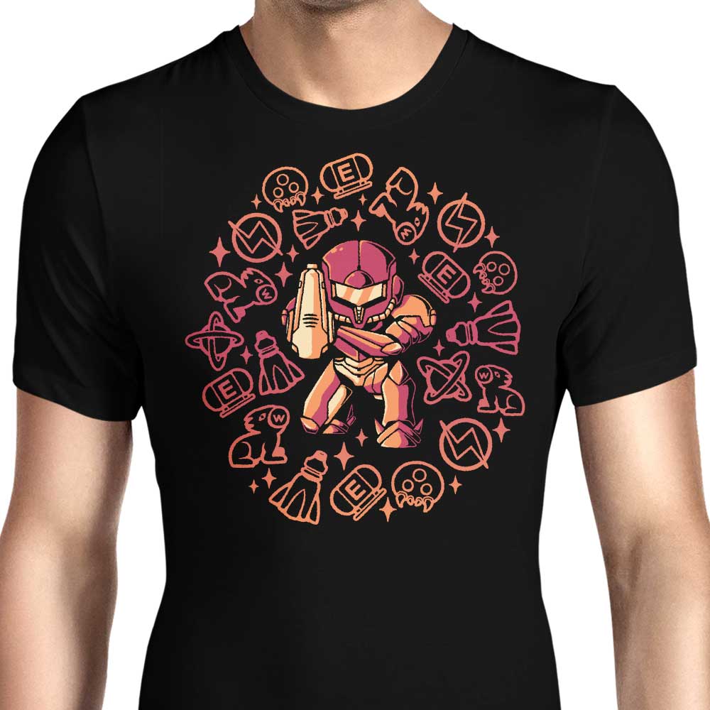 Hunter Girl Men's Apparel - Adult & Kids T-Shirts, Sweatshirts & Hoodies apparel design preview 1