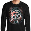 Hunter Hunted - Adult & Kids T-Shirts, Sweatshirts & Hoodies apparel design preview 1