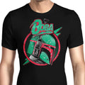 Hunter, Men's Apparel - Adult & Kids T-Shirts, Sweatshirts & Hoodies apparel design preview 1