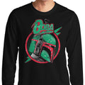 Hunter, - Adult & Kids T-Shirts, Sweatshirts & Hoodies apparel design preview 1