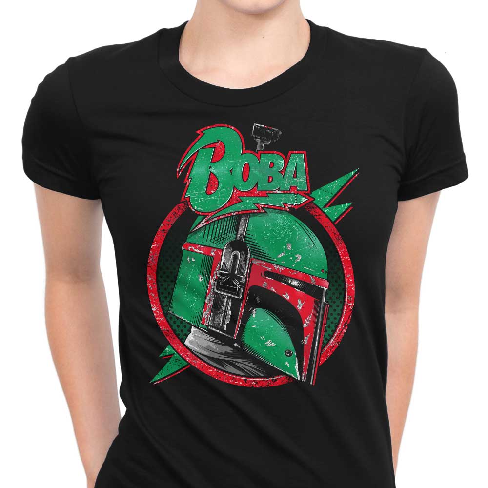 Hunter, Women's Apparel - Adult & Kids T-Shirts, Sweatshirts & Hoodies apparel design preview 1