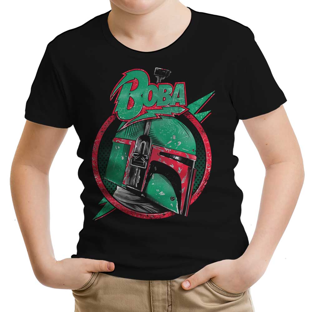 Hunter, Youth Apparel - Adult & Kids T-Shirts, Sweatshirts & Hoodies apparel design preview 1