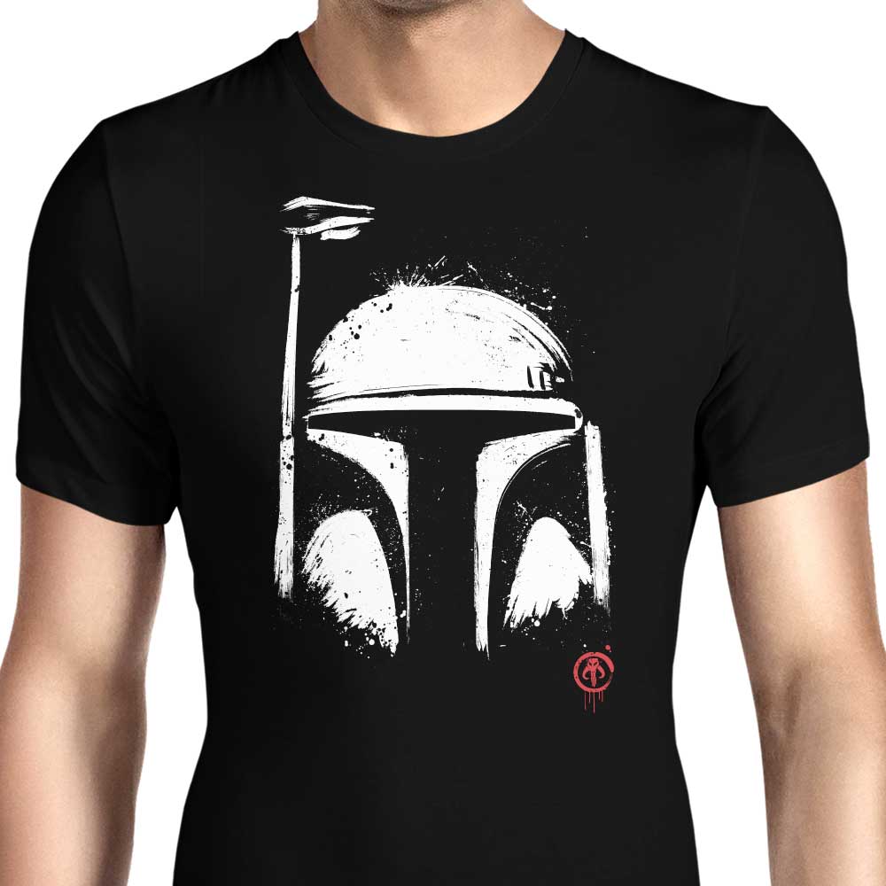 Hunter Ink Men's Apparel - Adult & Kids T-Shirts, Sweatshirts & Hoodies apparel design preview 1