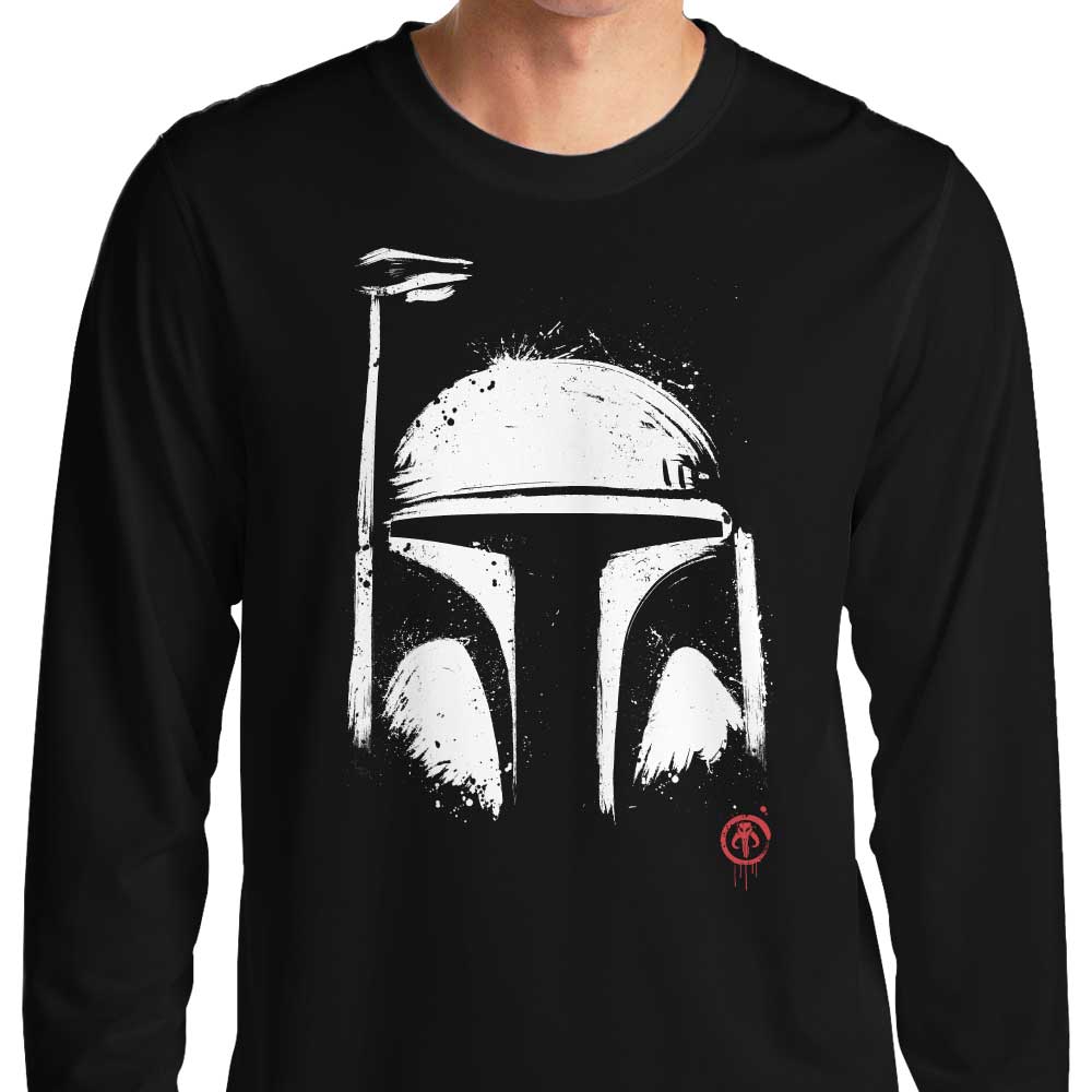 Hunter Ink - Adult & Kids T-Shirts, Sweatshirts & Hoodies apparel design preview 1