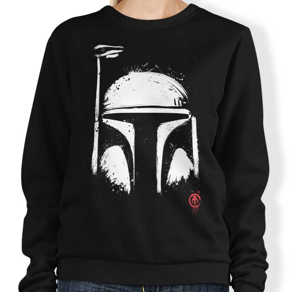 Hunter Ink - Adult & Kids T-Shirts, Sweatshirts & Hoodies apparel design preview 1