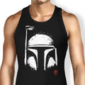 Hunter Ink Tank Top - Adult & Kids T-Shirts, Sweatshirts & Hoodies apparel design preview 1