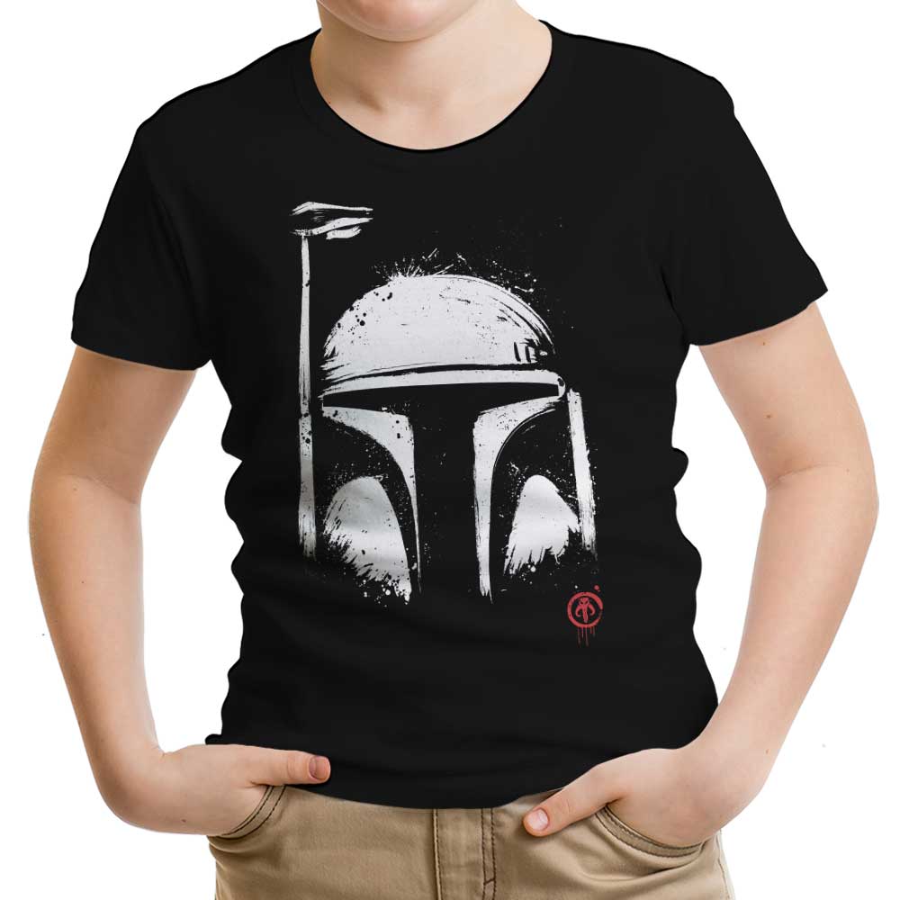Hunter Ink Youth Apparel - Adult & Kids T-Shirts, Sweatshirts & Hoodies apparel design preview 1