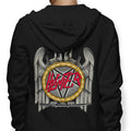 Hunter of Death - Adult & Kids T-Shirts, Sweatshirts & Hoodies apparel design preview 1