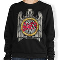 Hunter of Death - Adult & Kids T-Shirts, Sweatshirts & Hoodies apparel design preview 1