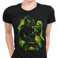 Hunter of Human Women's Apparel - Adult & Kids T-Shirts, Sweatshirts & Hoodies apparel design preview 1
