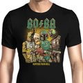 Hunters from Hell Men's Apparel - Adult & Kids T-Shirts, Sweatshirts & Hoodies apparel design preview 1